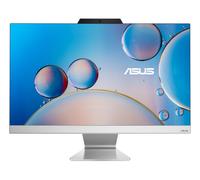 ASUS E3402WBAK-WA066X Intel® Core™ i5 i5-1235U 60,5 cm (23.8 ) 1920 x 1080 pixels PC All-in-One 16 Go DDR4-SDRAM 512 Go SSD Windows 11 Pro Wi-Fi 5 (802.11ac) Blanc
