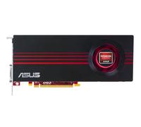 ASUS EAH6870/2DI2S/1GD5 - Adaptateur graphique - Radeon HD 6870 - PCI Express 2.1 x16 - 1 Go GDDR5 - DVI, HDMI, DisplayPort ( HDCP )
