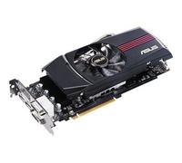 ASUS EAH6870 DC/2DI2S/1GD5 - Carte graphique - Radeon HD 6870 - 1 Go GDDR5 - PCIe 2.1 x16 - 2 x DVI, 2 x DisplayPort