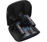 ASUS ROG Cetra True Wireless Speednova Casque True Wireless Stereo (TWS) Ecouteurs Jouer Bluetooth Noir - Neuf