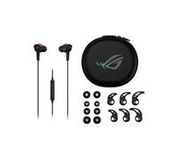 ASUS ROG Cetra Core II Casque Avec fil Ecouteurs Jouer Noir