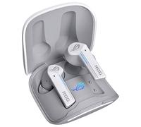 ROG Cetra True Wireless Moonlight White Écouteurs ASUS True Wireless Stereo (TWS) Ecouteurs Jouer Bluetooth, Blanc