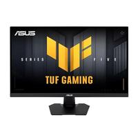 ASUS Écran de Jeu TUF Gaming VG279QM5FZ (série 5) - Écran Fast-IPS Full HD de 27 Pouces, 260 Hz (OC), 0,3 ms, Compatible G-Sync®, AMD FreeSync™ Premium, ELMB Sync, sRGB 99%