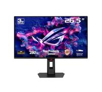 ASUS ROG Strix OLED XG27ACDMS écran plat de PC 67,3 cm (26.5 ) 2560 x 1440 pixels Quad HD QD-OLED Noir