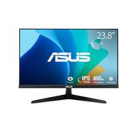ASUS VY249HF écran plat de PC 60,5 cm (23.8") 1920 x 1080 pixels Full HD LCD Noir
