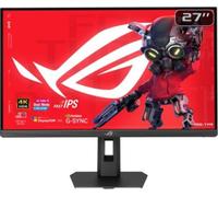 Asus - Ecran Pc Gamer Rog Strix Xg27ucsr 27" Fast Ips 4k 160 Hz Hdr Amd Freesync
