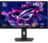 Ecran PC Asus Gaming ROG STRIX OLED XG27AQDMES-R 27" 240 Hz QHD