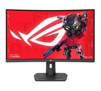 ASUS "ROG Strix XG32WCMS 31.5"" Moniteur gaming incurvé " F