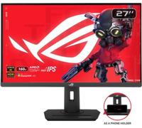 ASUS XG27UCS écran plat de PC 68,6 cm (27") 3840 x 2160 pixels 4K Ultra HD LCD Noir