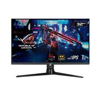 ASUS ROG Strix XG32UQ écran plat de PC 81,3 cm (32") 3840 x 2160 pixels 4K Ultra HD LCD Noir