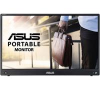 ASUS ZenScreen MB16AWP écran plat de PC 39,6 cm (15.6") 1920 x 1080 pixels Full HD LED Noir