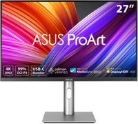 ASUS ProArt PA279CRV écran plat de PC 68,6 cm (27") 3840 x 2160 pixels 4K Ultra HD LCD Noir