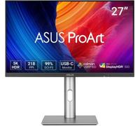 ASUS ProArt PA27JCV écran plat de PC 68,6 cm (27") 5120 x 2880 pixels 5K Ultra HD LCD Noir