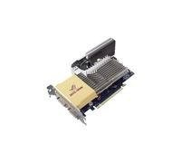 ASUS EN8600GTS Carte Graphique silencieuse/HTDP/256M-256MB DDR3 PCI-E DVI-Ix2 HDTV