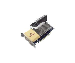 ASUS EN8600GTS Carte Graphique silencieuse/HTDP/256M-256MB DDR3 PCI-E DVI-Ix2 HDTV