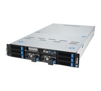 ASUS ESC4000A-E12 Socket SP5 Rack (2 U) Argent