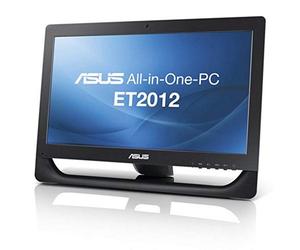 ASUS ET2012EGTS-B006C Ordinateur de bureau 20 " 4 Go Intel Windows 7 Home Premium