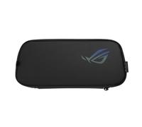 ASUS ROG ALLY Travel Case Housse Toutes marques Polyester, Polyuréthane (PU) Noir