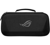 ASUS Étui de protection ROG Xbox Ally / Ally X – Premium rigide avec support intégré – Noir