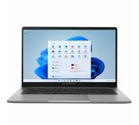 ASUS Ordinateur portable ExpertBook P1 P1403CVA i3-1315U 14" FHD 16 Go 512 Go SSD W11 Pro Gris
