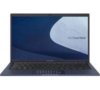 ASUS ExpertBook B1 14" i5-1135G7 8 256 B1401CEAE-EB2740R W10P