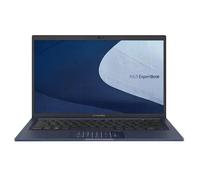 Ordinateur Portable - ASUS - ExpertBook B1 B1400CENT-EK2771R - 14"" Full HD - 8 Go RAM - 256 Go SSD