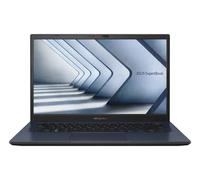 ASUS ExpertBook B1 B1402CBA-EK0295X Intel® Core™ i5 i5-1235U Ordinateur portable 35,6 cm (14") Full HD 8 Go DDR4-SDRAM 256 Go SSD Wi-Fi 6 (802.11ax) Windows 11 Pro Noir
