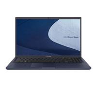 ASUS ExpertBook B1 B1403CVA-S61634X - 14" Core i3 I3-1315U 8 Go RAM 256 Go SSD Carte graphique Intel Iris Xe - Gris