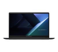 ASUS ExpertBook B1 B1403CVA-S66870X Intel Core 5 210H Ordinateur portable 14" Full HD 16 Go DDR5-SDRAM 512 Go SSD Wi-Fi 6E (802.11ax) Windows 11 Pro Allemand Gris
