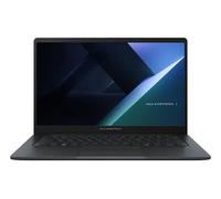 ASUS ExpertBook B1 B1403CVA-S68534X - 14" Core 7 150U 32 Go RAM 512 Go SSD Intel Graphics - Gris