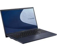Asus ExpertBook B1 B1500CBA-BQ0439X i7-1255U/16GB/512GB/W11Pro star black