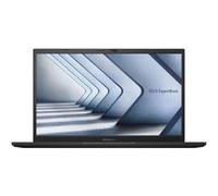 ASUS ExpertBook B1 B1502CBA-NJ2642XA Intel® Core™ i3 i3-1215U Ordinateur portable 39,6 cm (15.6") Full HD 8 Go DDR4-SDRAM 512 Go SSD Wi-Fi 6 (802.11ax) Windows 11 Pro Education Noir Noir G