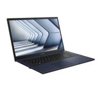 ASUS ExpertBook B1 B1502CVA-BQ0187X - Intel Core i7-1355U 16 Go SSD 512 Go 15.6' LED Full HD Wi-Fi 6/Bluetooth Windows 11