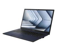 ASUS ExpertBook B1 B1502CVA-BQ0187X Intel® Core™ i7 i7-1355U Ordinateur Portable 39,6 cm (15.6") Full HD 16 Go DDR4-SDRAM 512 Go SSD Wi-FI 6 (802.11ax) Windows 11 Pro Noir