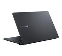 ASUS ExpertBook B1 B1503CVA-S71410X - Conception de charnière à 180 degrés - Intel Core i5 - 1335U / jusqu'à 4.6 GHz - Win 11 Pro - Carte graphique Intel Iris Xe - 16 Go RAM - 512 Go SSD NVMe - 15.6"