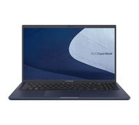 ASUS PC portable ExpertBook B1 B1503CVA-S74764X 15.6" Full HD Core 5 120U 16 Go 512 Go SSD Win 11 Pro
