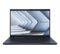 ASUS ExpertBook B3 B3404CMA-Q50950X Intel Core Ultra 5 125U Ordinateur portable 35,6 cm (14 ) WUXGA 16 Go DDR5-SDRAM 512 Go SSD Wi-Fi 6 (802.11ax) Windows 11 Pro Noir