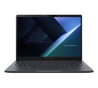ASUS ExpertBook B3 B3405CCA-LY0790X Intel Core Ultra 7 255H Ordinateur portable 35,6 cm (14 ) WUXGA 16 Go DDR5-SDRAM 512 Go SSD Wi-Fi 6E (802.11ax) Windows 11 Pro Gris