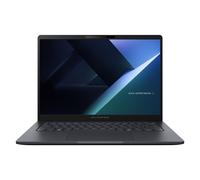 ASUS ExpertBook B3 B3405CVA-LY0299X Intel Core i7-13620H 14p WUXGA 16Go 512Go 2280 PCIE G4 SSD Intel UHD Graphics W11P 2ans PUR