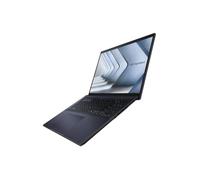 ASUS ExpertBook B3604CVF-Q90078X Intel® Core™ i7 i7-1355U Ordinateur portable 40,6 cm (16") WUXGA 32 Go DDR5-SDRAM 1 To SSD NVIDIA GeForce RTX 2050 Wi-Fi 6E (802.11ax) Windows 11 Pro Noir