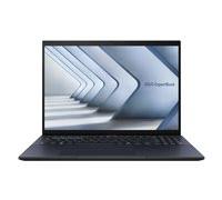ASUS ExpertBook B3604CVF-Q90078X Intel® Core™ i7 i7-1355U Ordinateur portable 40,6 cm (16") WUXGA 32 Go DDR5-SDRAM 1 To SSD NVIDIA GeForce RTX 2050 Wi-Fi 6E (802.11ax) Windows 11 Pro Noir