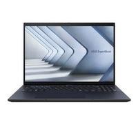 ASUS ExpertBook B3604CVF-Q90078X Intel® Core™ i7 i7-1355U Ordinateur portable 40,6 cm (16") WUXGA 32 Go DDR5-SDRAM 1 To SSD NVIDIA GeForce RTX 2050 Wi-Fi 6E (802.11ax) Windows 11 Pro Noir