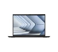 ASUS ExpertBook B3604CVF-Q90078X Intel® Core™ i7 i7-1355U Ordinateur portable 40,6 cm (16") WUXGA 32 Go DDR5-SDRAM 1 To SSD NVIDIA GeForce RTX 2050 Wi-Fi 6E (802.11ax) Windows 11 Pro Noir