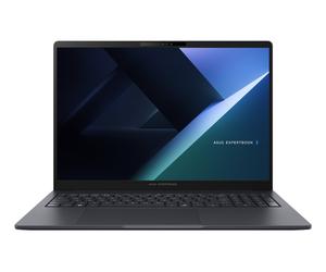 ASUS ExpertBook B3 B3605CCA-MB0020 Intel Core Ultra 5 225H Ordinateur portable 40,6 cm (16 ) WUXGA 16 Go DDR5-SDRAM 512 Go SSD Wi-Fi 6E (802.11ax) Gris