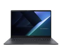 ASUS ExpertBook B3 B3605CCA-MB2216 Intel Core Ultra 5 225H Ordinateur portable 16" WUXGA 16 Go DDR5-SDRAM 512 Go SSD Wi-Fi 6E (802.11ax) Espagnole Gris