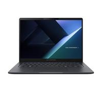 ExpertBook B3 B3605CVA-MB0196X - Conception de charnière à 180 degrés - Intel Core i5 - 13420H / jusqu'à 4.6 GHz - Win 11 Pro - UHD Graphics - 16 Go