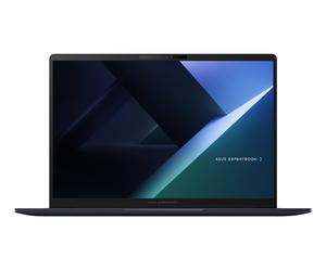 ASUS ExpertBook B3 B3605CVA-MB0196X Intel® Core™ i5 i5-13420H Ordinateur portable 40,6 cm (16 ) WUXGA 16 Go DDR5-SDRAM 512 Go SSD Wi-Fi 6 (802.11ax) Windows 11 Pro Gris