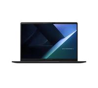 ASUS ExpertBook B3 B3605CVA-MB0197X Intel® Core™ i7 i7-13620H Ordinateur portable 40,6 cm (16 ) WUXGA 16 Go DDR5-SDRAM 512 Go SSD Wi-Fi 6 (802.11ax) Windows 11 Pro Gris