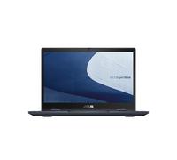 ASUS ExpertBook B3 Flip B3402FBA-EC1095XA, Intel® Core? i3, 35,6 cm (14'), 1920 x 1080 pixels, 8 Go, 256 Go, Windows 11 Pro Academic 90NX04S1-M01730
