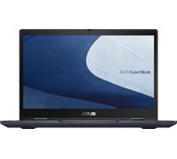 ASUS ExpertBook B3 Flip B3402FBA-LE0172X - Flip design - Intel Core i5 1235U - Win 11 Pro - Intel Iris Xe graphics - 16 Go RAM - 512 Go SSD NVMe - 35.6 cm (14")